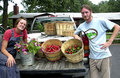 Heifer Ranch CSA