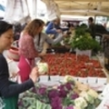 Fontana Kaiser Farmers Market