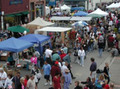 Arroyo Grande City Hall Farmers' Market