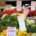 Long Beach East Farmers Market