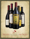 Austin Hope Winery