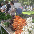 Cuyamaca College Farmers Market
