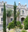 Belle Marie Winery & Chateau Dragoo