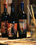 Artiste Winery