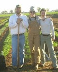 Whole Earth CSA