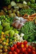 Healdsburg Saturday CFM