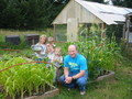 Earth Tones Farm