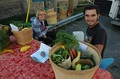Irvine Creek Organics, CSA