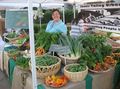 Jones Valley Urban Farm