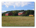 Crown Point Ecology Center