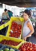 Berkeley Saturday CFM
