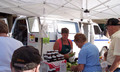 Austin Area Farmers Market