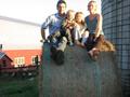 Blue Ledge Farm