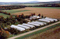 FERME SANDERS