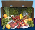 Garden of Eden Organics