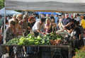 Lawson Farmers' Market