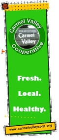 Carmel Valley Coop
