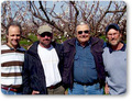 Lucich-Santos Farms, Blossom Hill Apricots