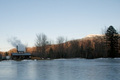 Burgess Sugarhouse