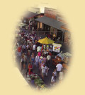 Grass Valley Friday Market