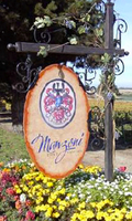 Manzoni Estate Vineyard